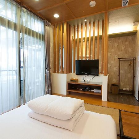 Most Natural Hotel Jiaoxi Exterior photo