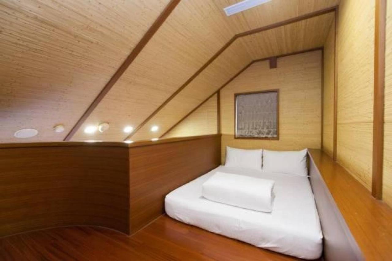 Most Natural Hotel Jiaoxi Exterior photo